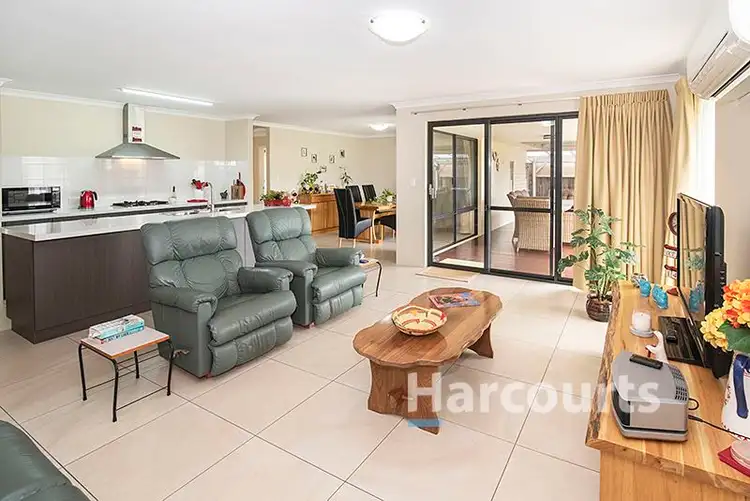 Fifth view of Homely house listing, 22 Lyrebird Road, Broadwater WA 6280