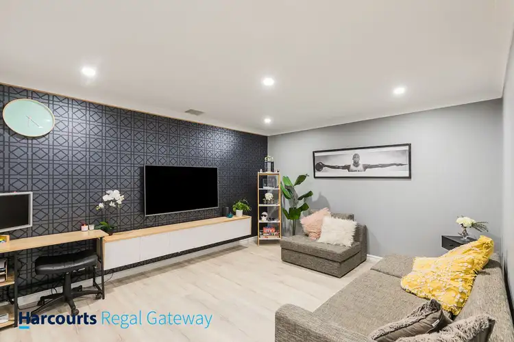 Second view of Homely unit listing, 3/11 Cassio Place, Hamilton Hill WA 6163
