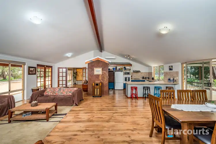 Second view of Homely house listing, 174 Coventry Crossing, Bullsbrook WA 6084