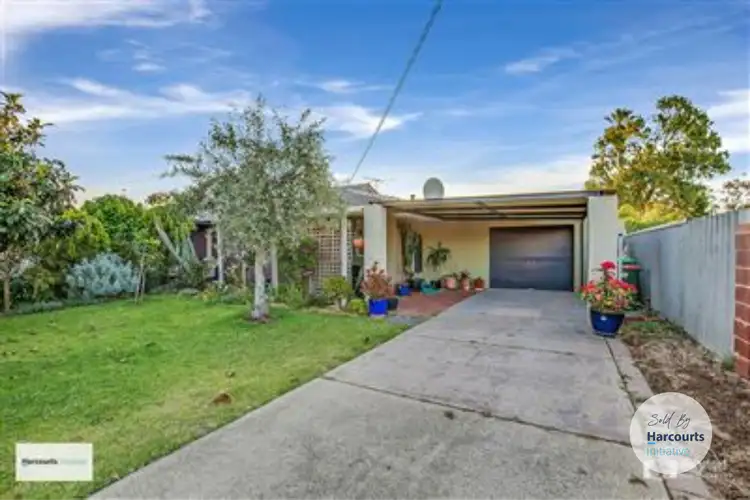 11 Wythburn Avenue, Balga WA 6061