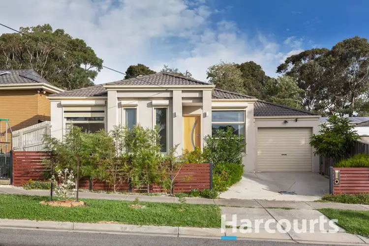 69 Cootamundra Street, Doveton VIC 3177