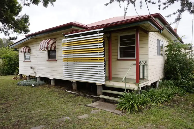 Main view of Homely house listing, 5 Wilson Lane, Allora QLD 4362