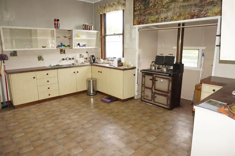 Second view of Homely house listing, 5 Wilson Lane, Allora QLD 4362