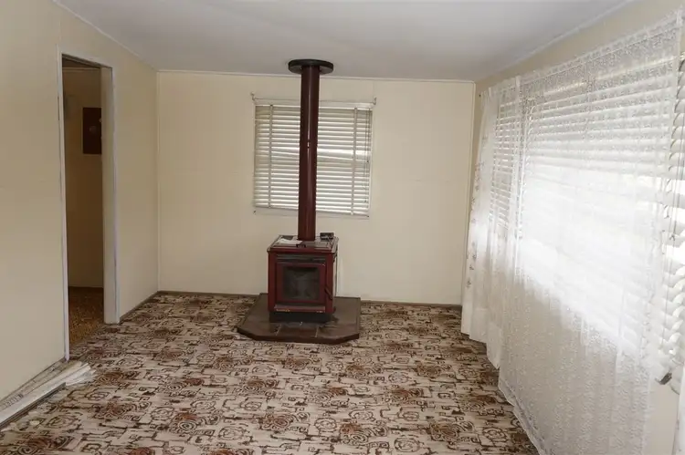 Third view of Homely house listing, 5 Wilson Lane, Allora QLD 4362