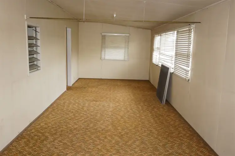Sixth view of Homely house listing, 5 Wilson Lane, Allora QLD 4362