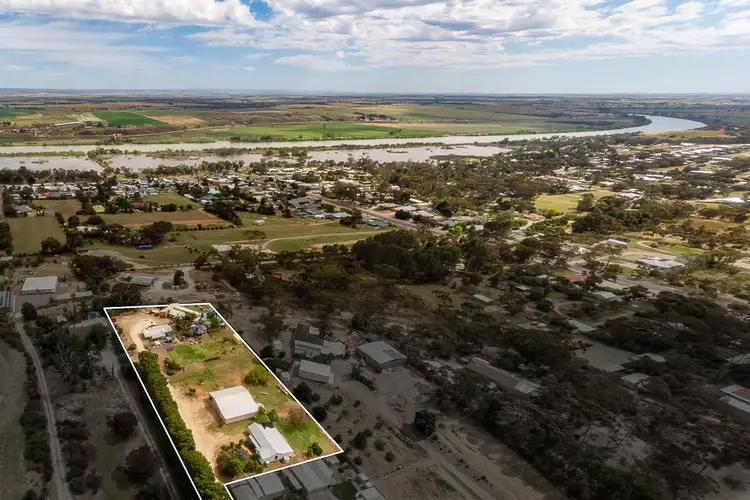 Main view of Homely house listing, 74A Mitchell Avenue, Murray Bridge East SA 5253