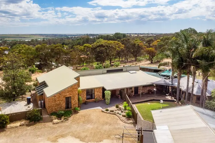 Second view of Homely house listing, 74A Mitchell Avenue, Murray Bridge East SA 5253