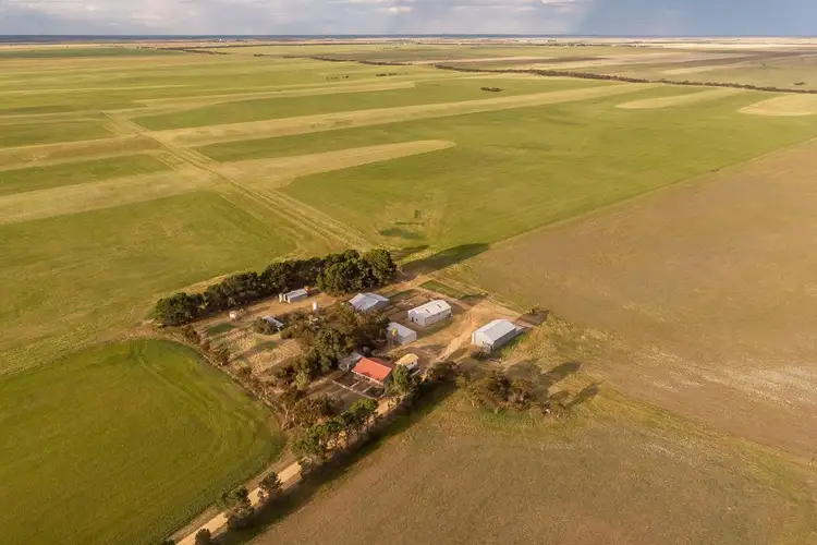 1794 Parrakie North Road, Marama SA 5307