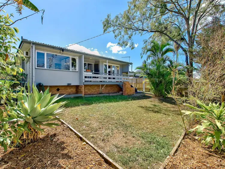 51 Birra Street, Chermside West QLD 4032