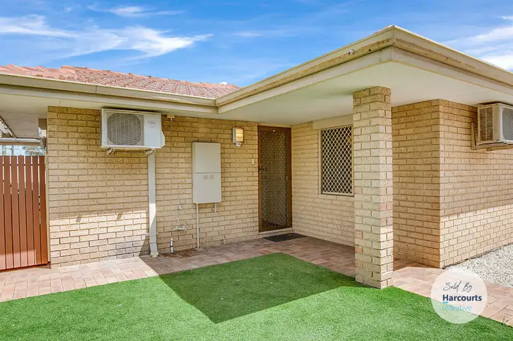 1/93 Morley Drive, Nollamara WA 6061