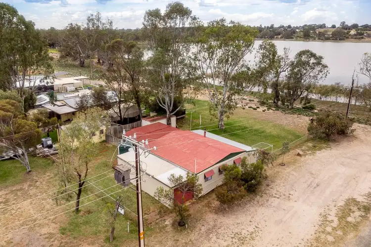 Main view of Homely house listing, 93 Shack Road, Swan Reach SA 5354