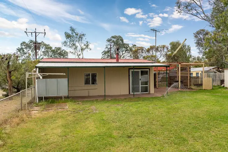 Second view of Homely house listing, 93 Shack Road, Swan Reach SA 5354
