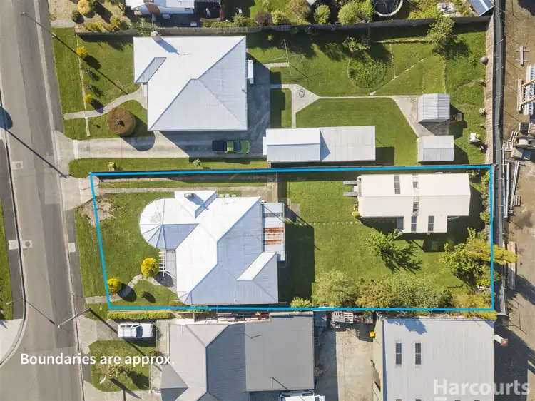 Fourth view of Homely house listing, 6 Herbert Street, Montrose TAS 7010