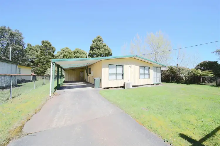 10 Howard Street, Rosebery TAS 7470