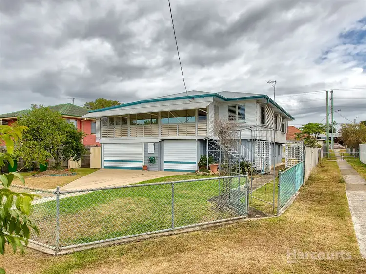 Main view of Homely house listing, 12 Bradwell street, Zillmere QLD 4034