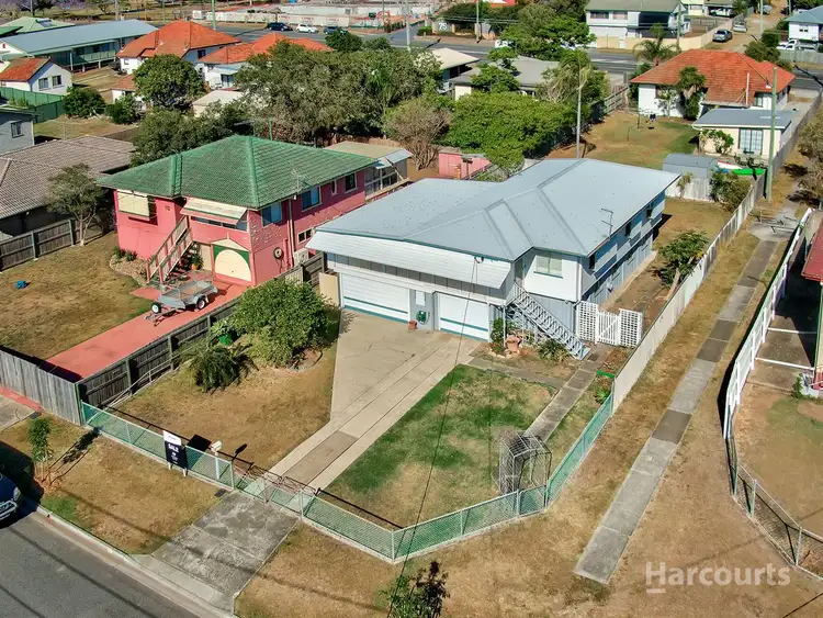 Second view of Homely house listing, 12 Bradwell street, Zillmere QLD 4034