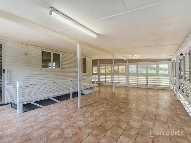 Fourth view of Homely house listing, 12 Bradwell street, Zillmere QLD 4034