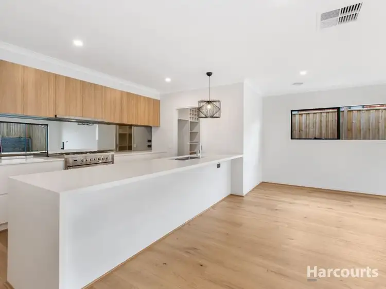 Main view of Homely house listing, 44 Skyline Drive, Warragul VIC 3820