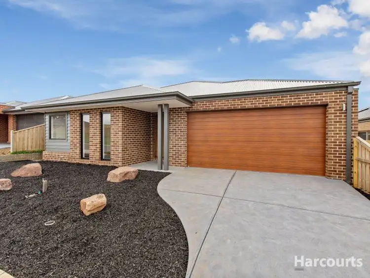 Second view of Homely house listing, 44 Skyline Drive, Warragul VIC 3820