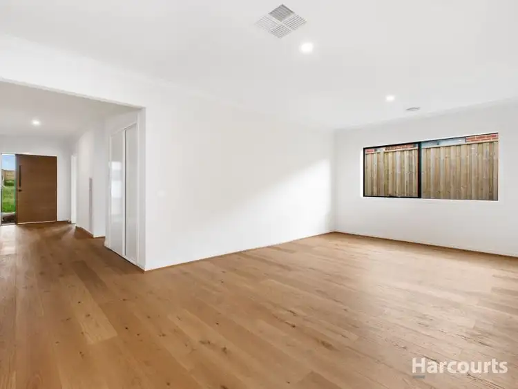 Third view of Homely house listing, 44 Skyline Drive, Warragul VIC 3820