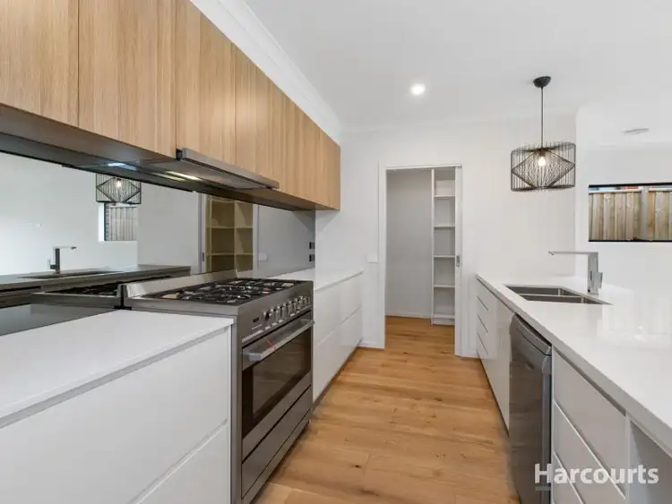 Fourth view of Homely house listing, 44 Skyline Drive, Warragul VIC 3820