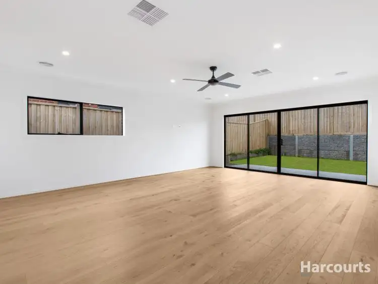 Fifth view of Homely house listing, 44 Skyline Drive, Warragul VIC 3820