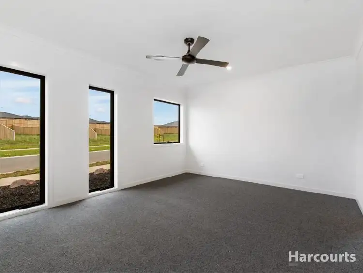 Sixth view of Homely house listing, 44 Skyline Drive, Warragul VIC 3820