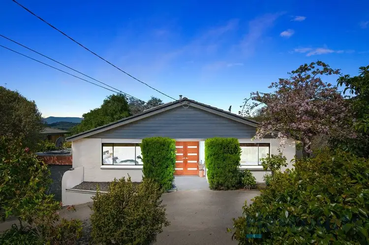 Main view of Homely house listing, 34 Roseman Road, Chirnside Park VIC 3116