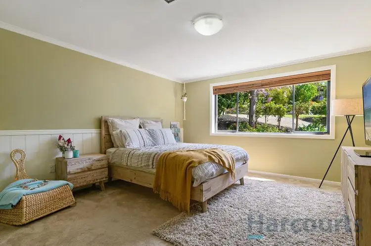 Second view of Homely house listing, 34 Roseman Road, Chirnside Park VIC 3116