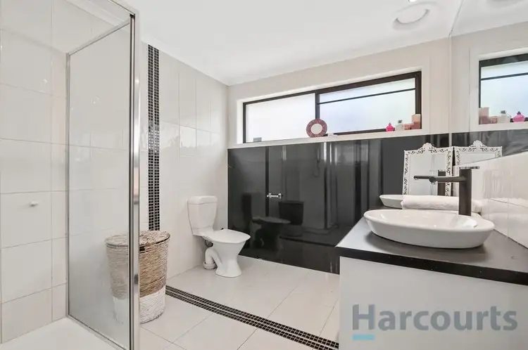 Third view of Homely house listing, 34 Roseman Road, Chirnside Park VIC 3116