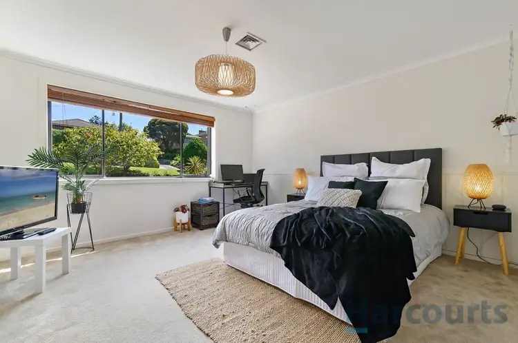 Fourth view of Homely house listing, 34 Roseman Road, Chirnside Park VIC 3116
