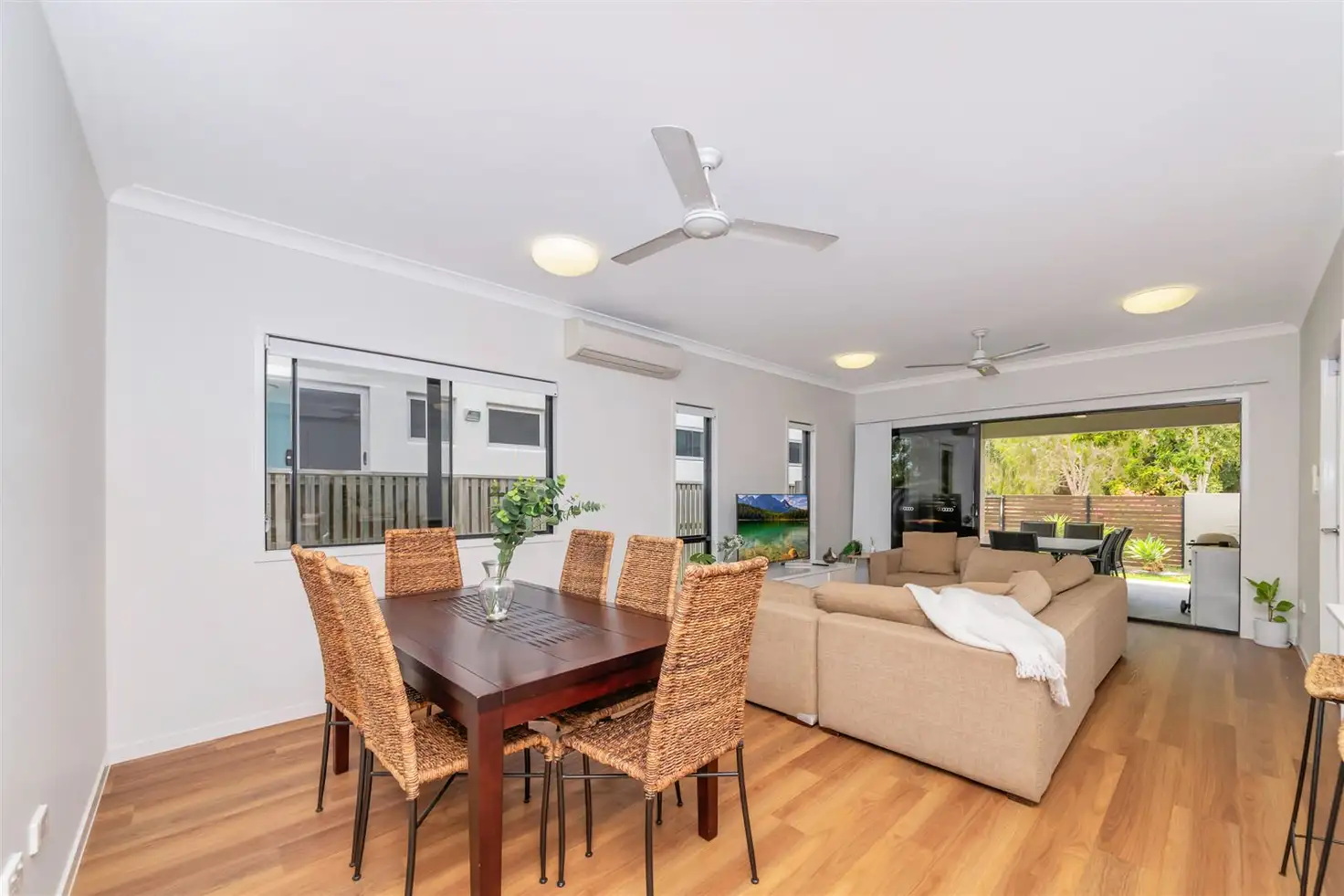 Main view of Homely house listing, 3 Crake Circuit, Oonoonba QLD 4811