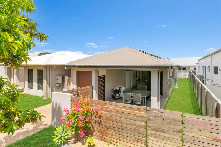 Second view of Homely house listing, 3 Crake Circuit, Oonoonba QLD 4811