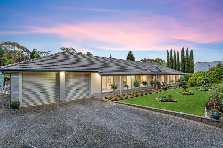 27 Atlantic Road, Mount Barker SA 5251
