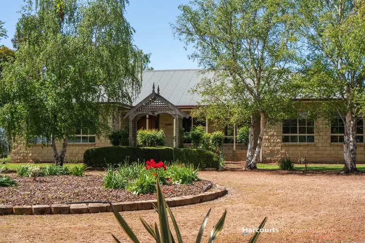 241 Cotton Street, Longford TAS 7301