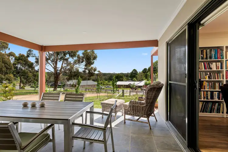 1 Grice Drive, Bundanoon NSW 2578