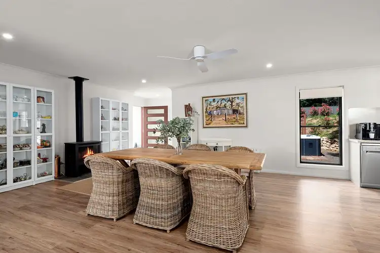 Fourth view of Homely house listing, 1 Grice Drive, Bundanoon NSW 2578