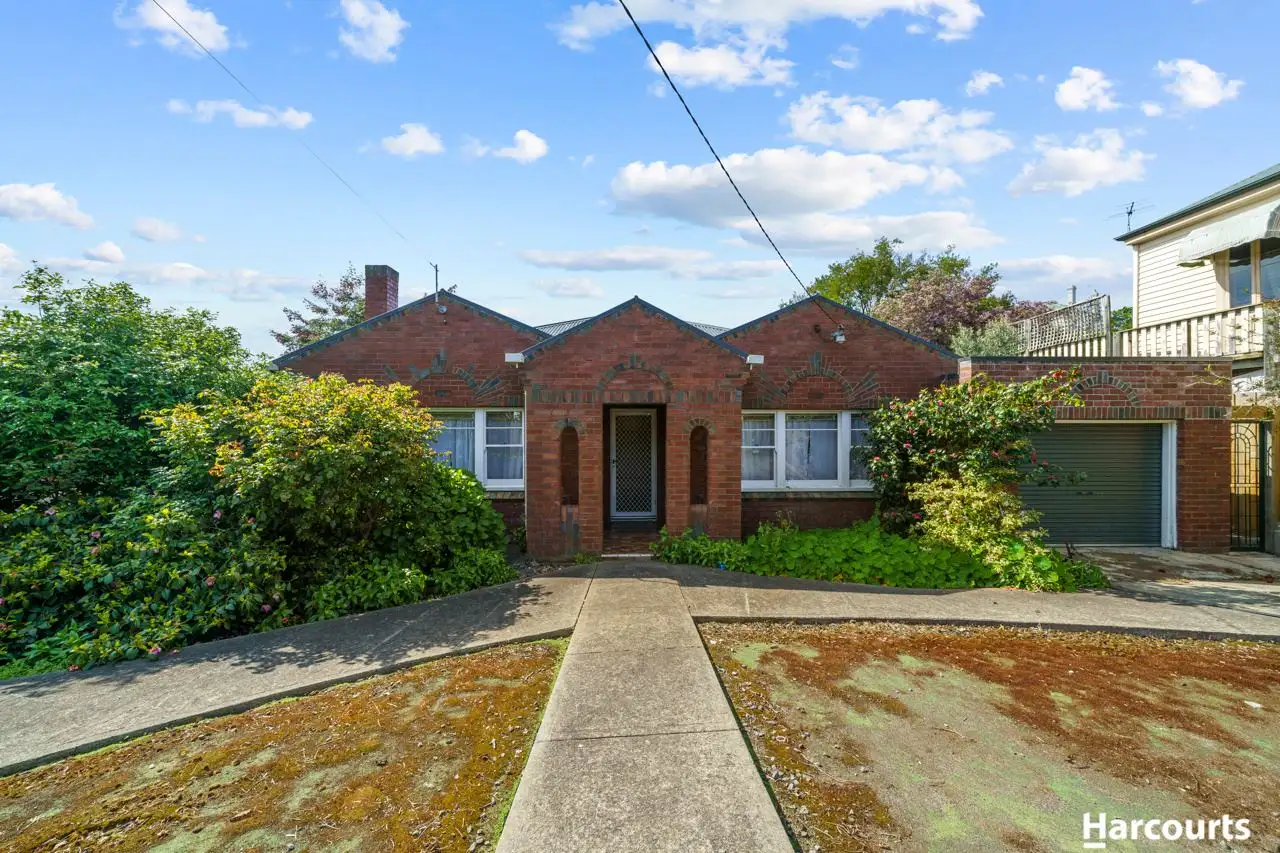 Main view of Homely house listing, 7 Valentine Street, New Town TAS 7008