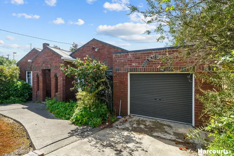 Second view of Homely house listing, 7 Valentine Street, New Town TAS 7008