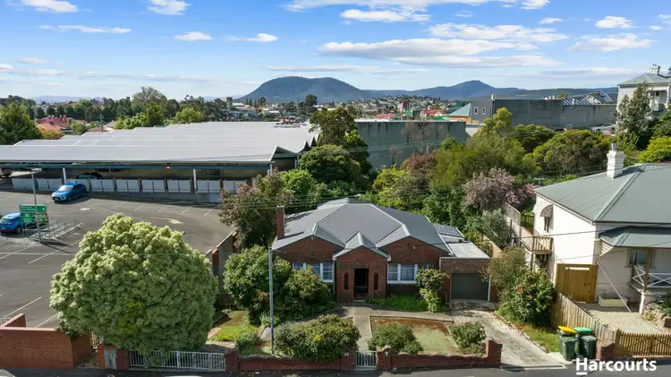 Fourth view of Homely house listing, 7 Valentine Street, New Town TAS 7008