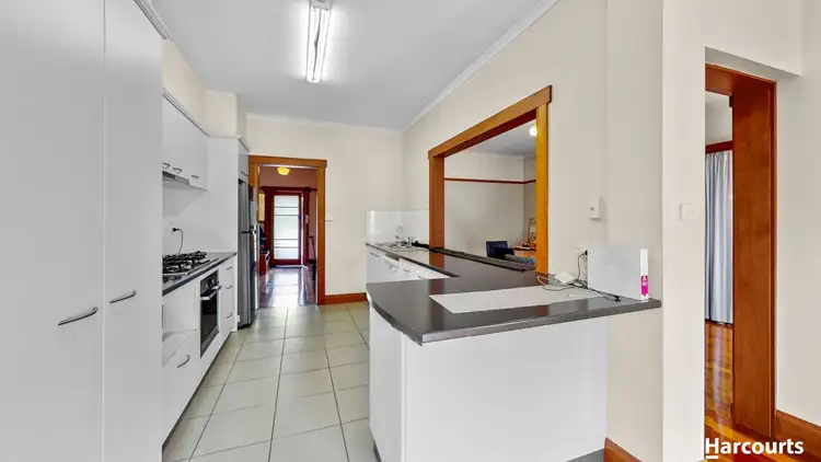 Fifth view of Homely house listing, 7 Valentine Street, New Town TAS 7008