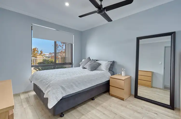 Third view of Homely house listing, 55 Santorini Blvd, Coogee WA 6166