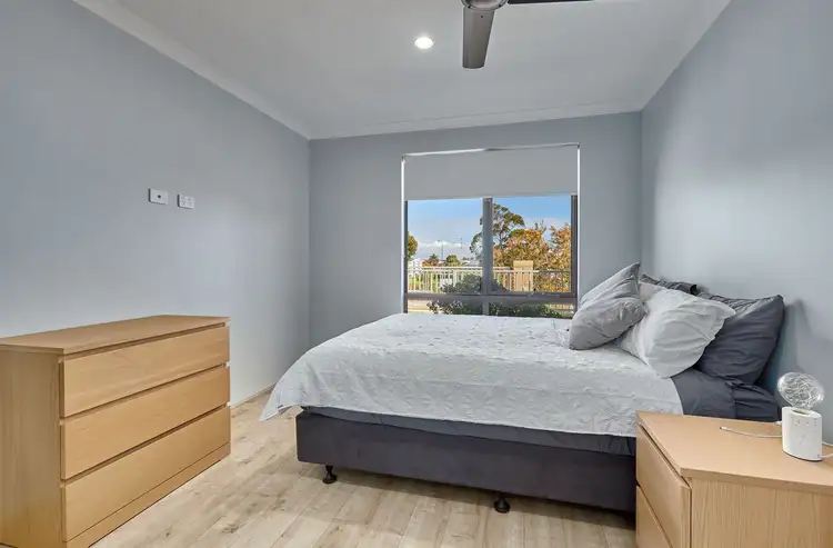 Fourth view of Homely house listing, 55 Santorini Blvd, Coogee WA 6166