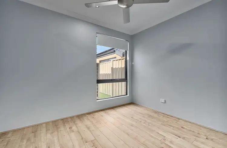 Seventh view of Homely house listing, 55 Santorini Blvd, Coogee WA 6166