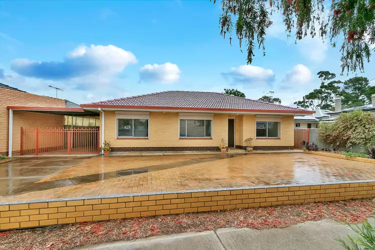 1A Third Street, Gawler South SA 5118