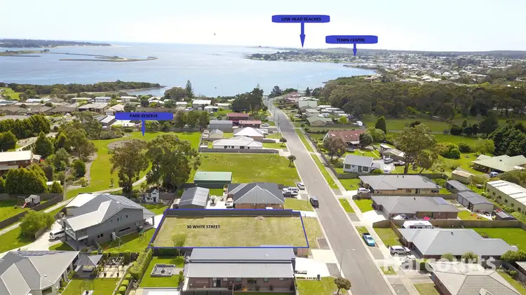 30 White Street, George Town TAS 7253
