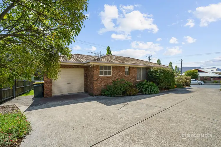 1/269 Tolosa Street, Glenorchy TAS 7010