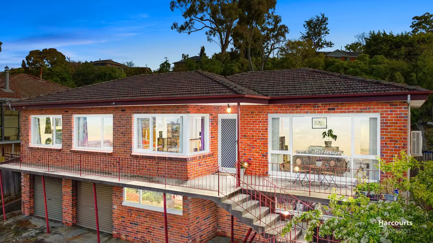 Main view of Homely house listing, 6 Ashleigh Avenue, West Launceston TAS 7250