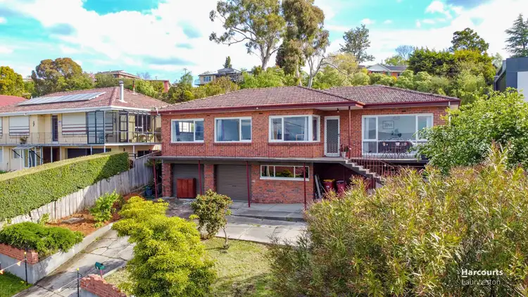 Second view of Homely house listing, 6 Ashleigh Avenue, West Launceston TAS 7250