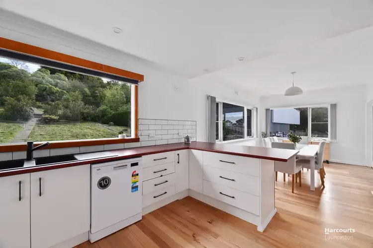 Fourth view of Homely house listing, 6 Ashleigh Avenue, West Launceston TAS 7250